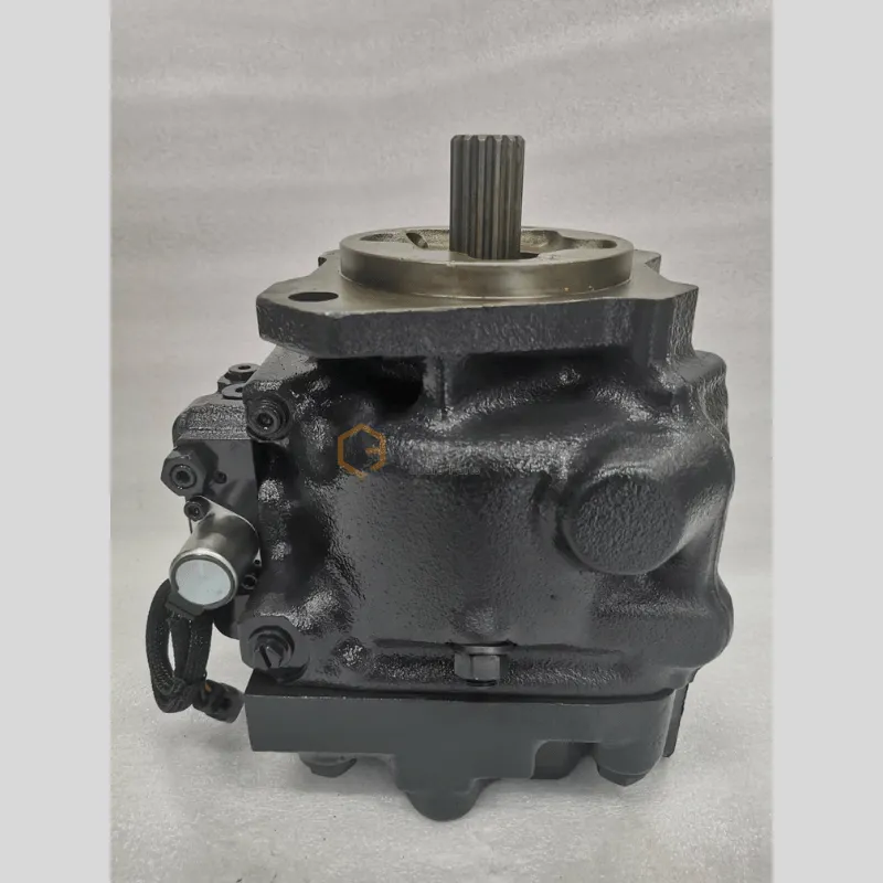 708-1w-41570 hydraulic pump